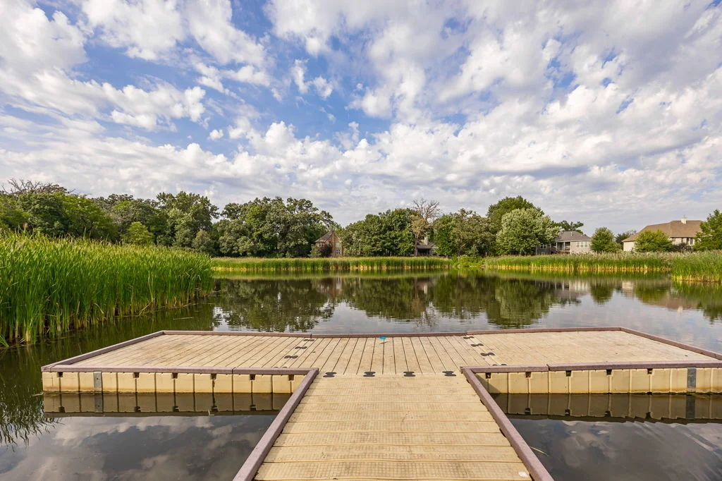 Photo of 1707 Pondview Drive