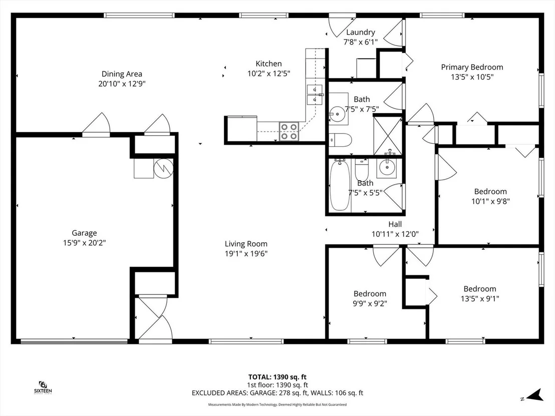 Photo of 1008 Stratford Drive