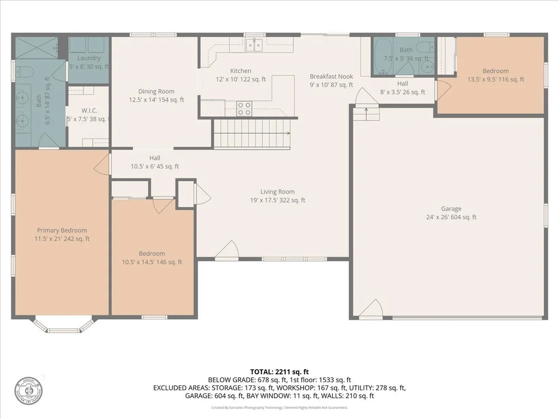 Photo of 605 Morningside Drive
