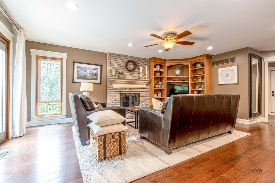 Photo of 2768 Glendower Terrace