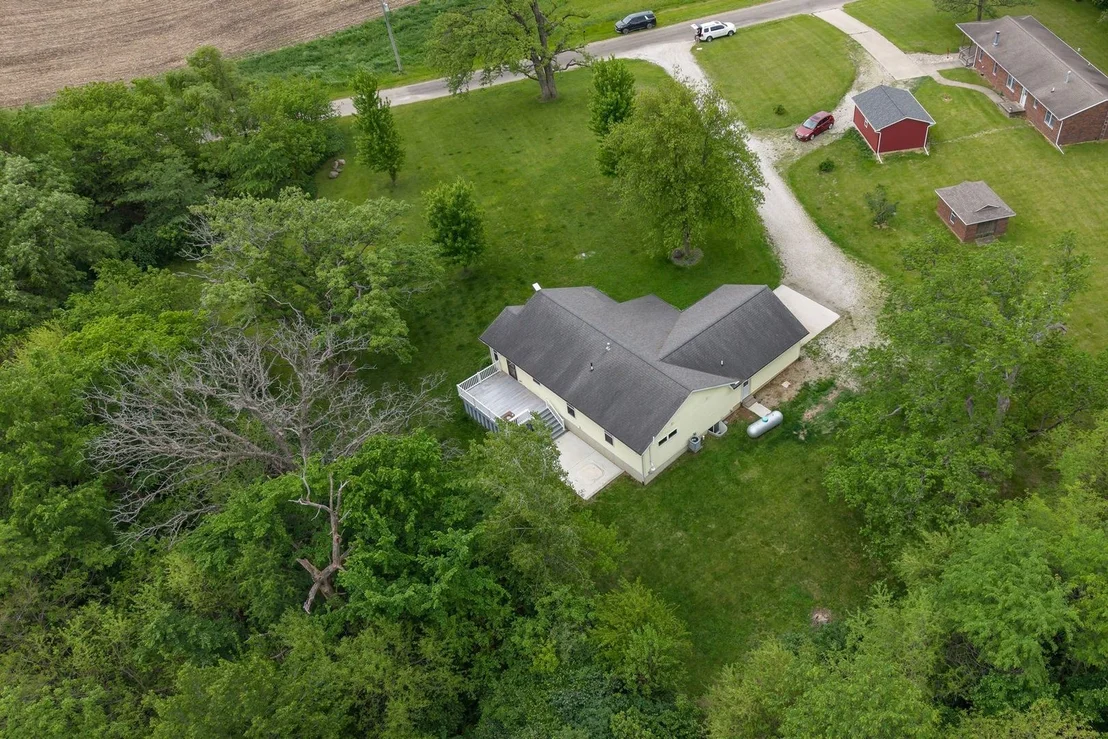 Photo of 2662 Evans Road