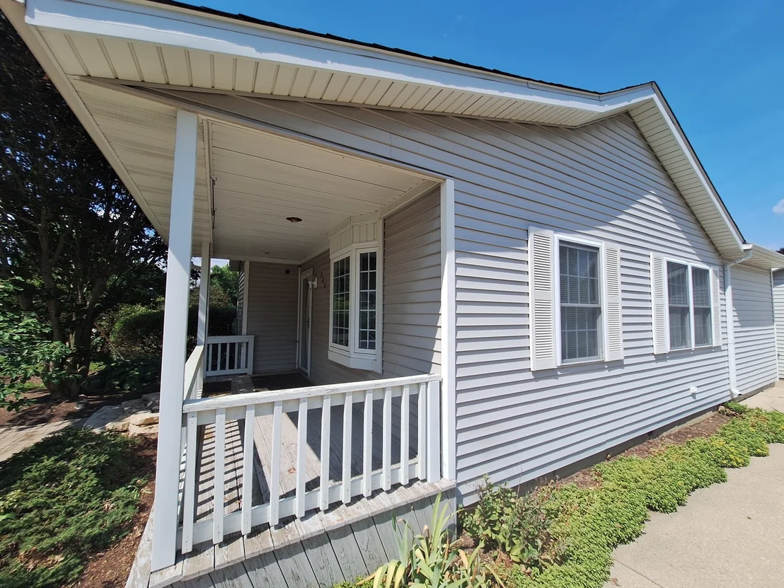 Photo of 303 Prairie Street