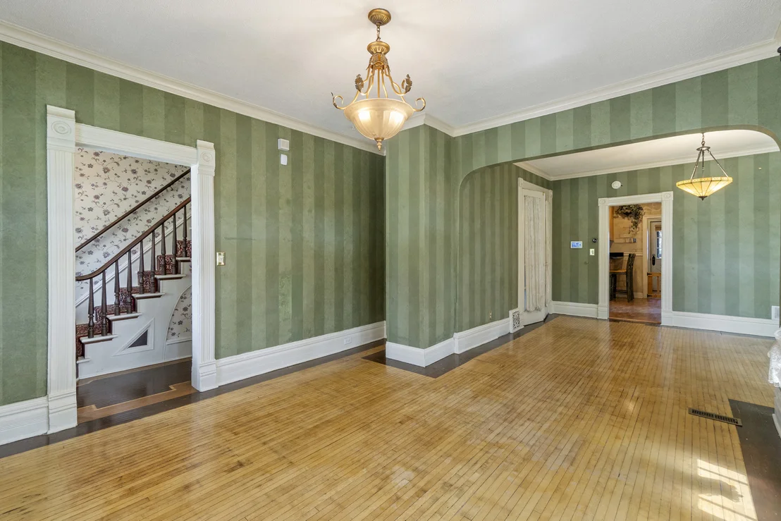 Photo of 509 N Spring Street