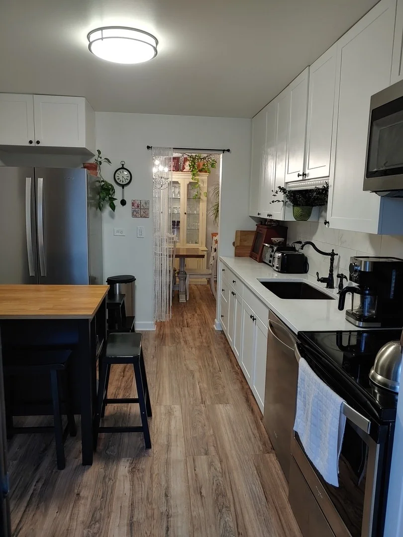Photo of Unit C at 232 Stanhope Drive