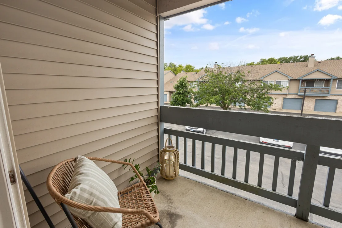 Photo of Unit 205 at 2408 Windward Boulevard