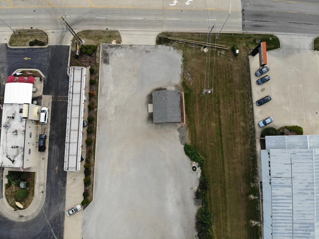 Photo of 1824 Plainfield Road