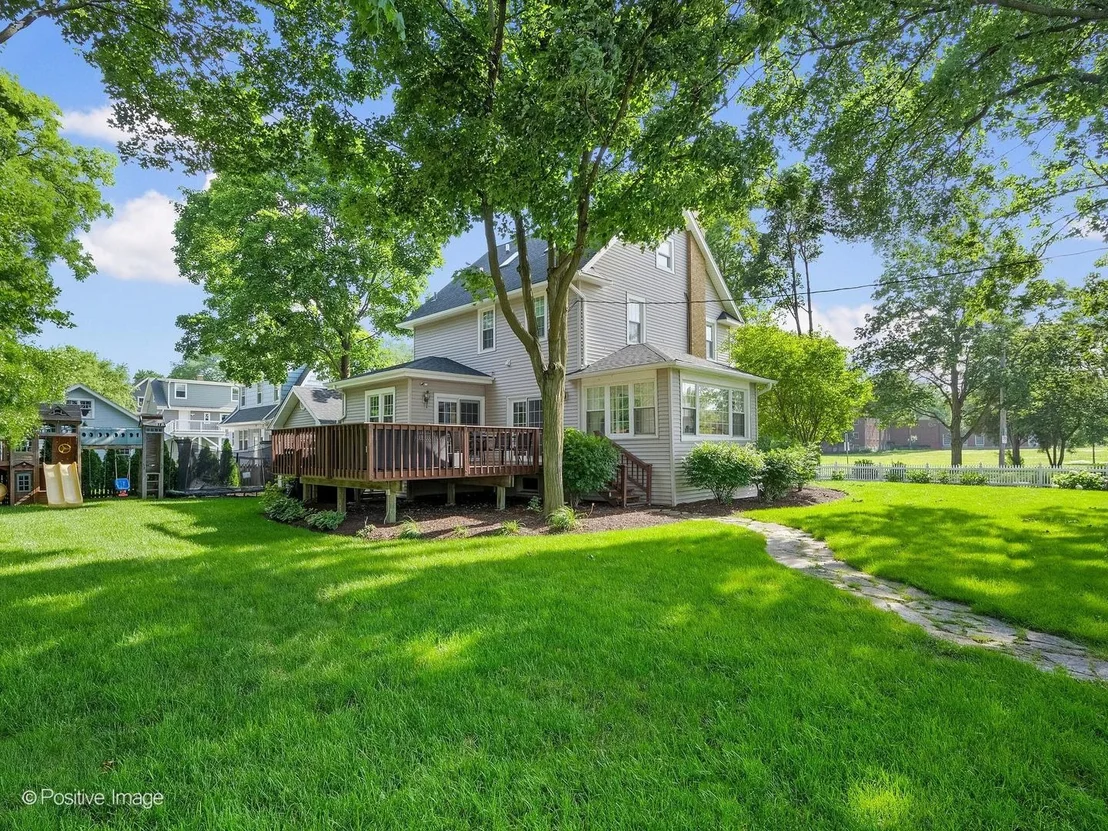 Photo of 304 N Scott Street