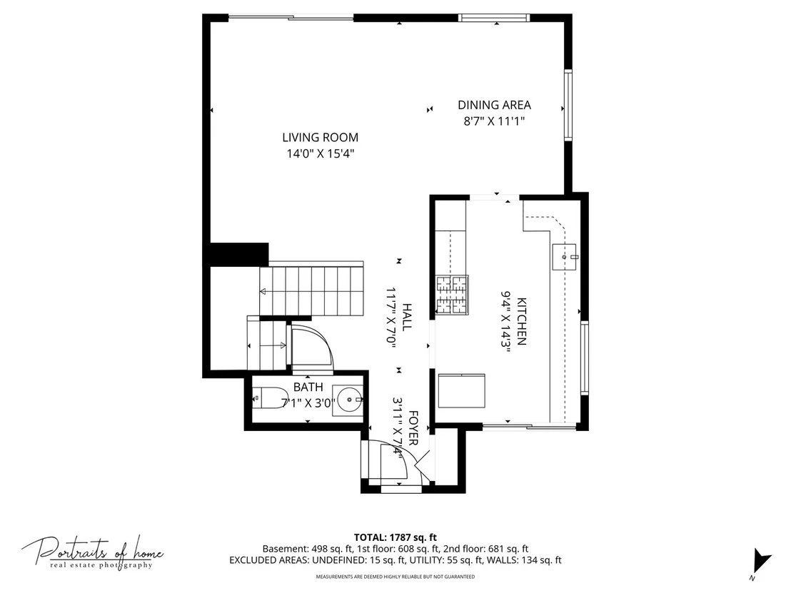 Photo of 1696 Darwin Court