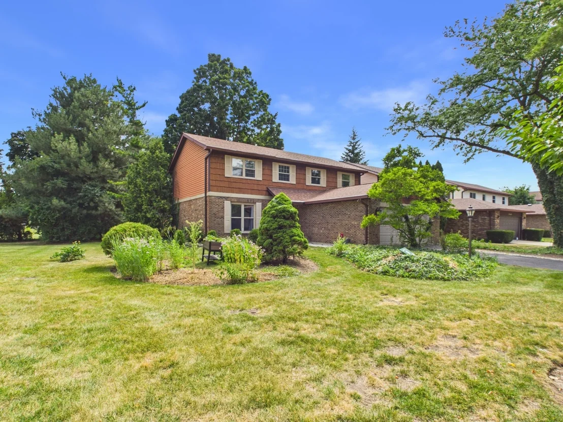 Photo of 2541 Cobblewood Drive