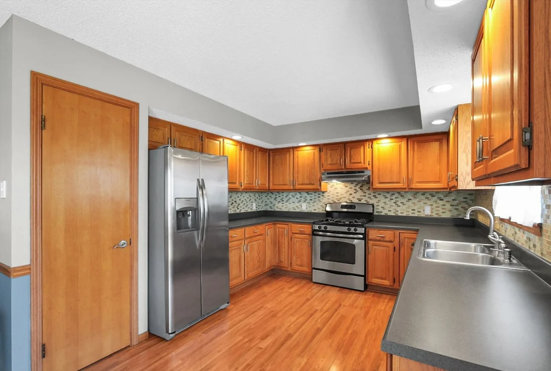 Photo of 3205 Timberline Drive