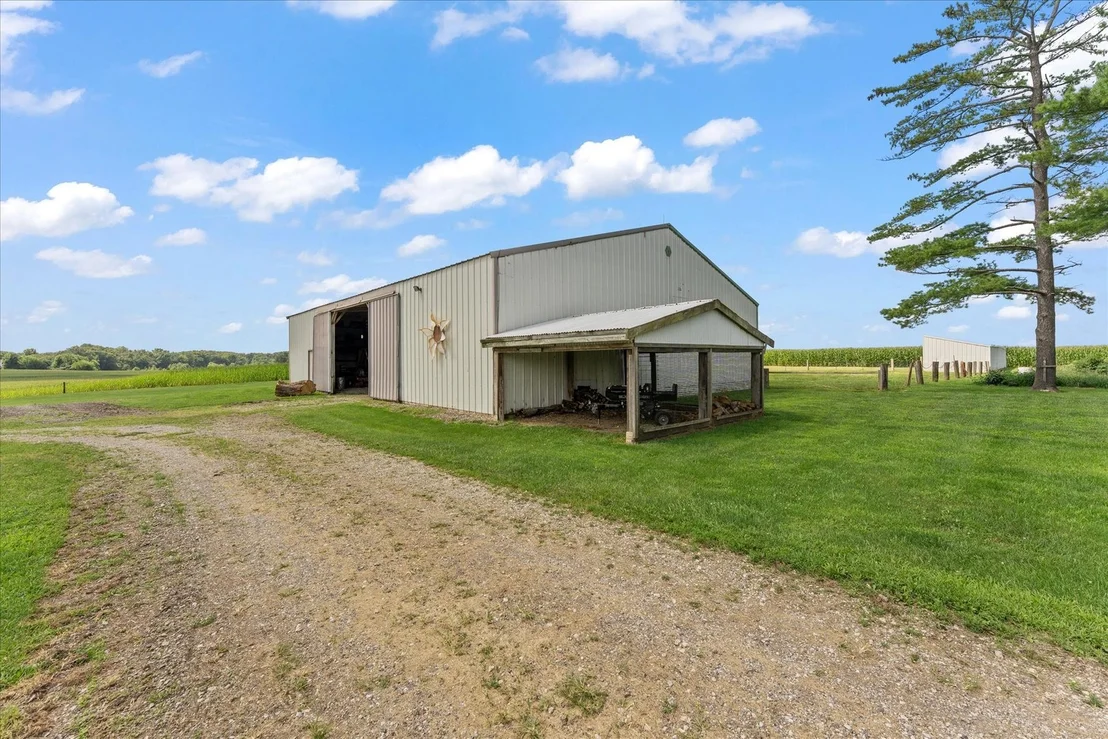 Photo of 2577 County Road 600 E