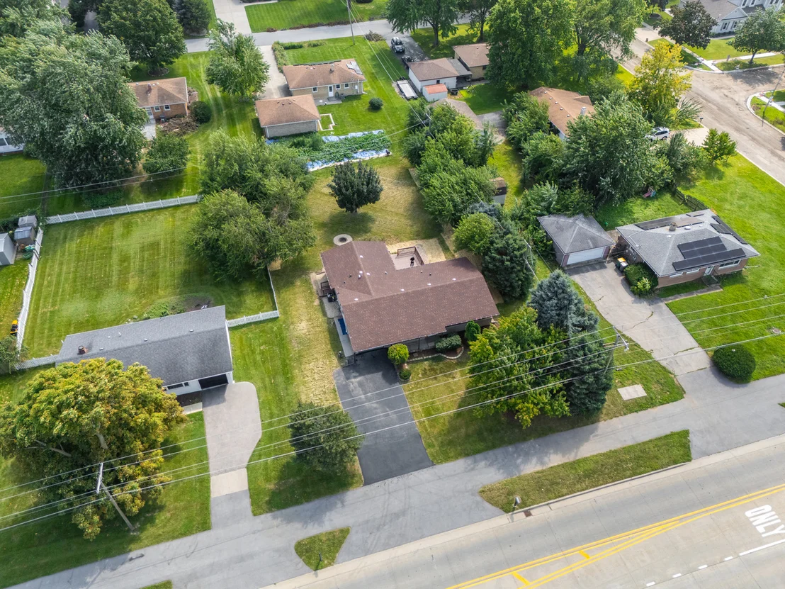 Photo of 23523 W Renwick Road
