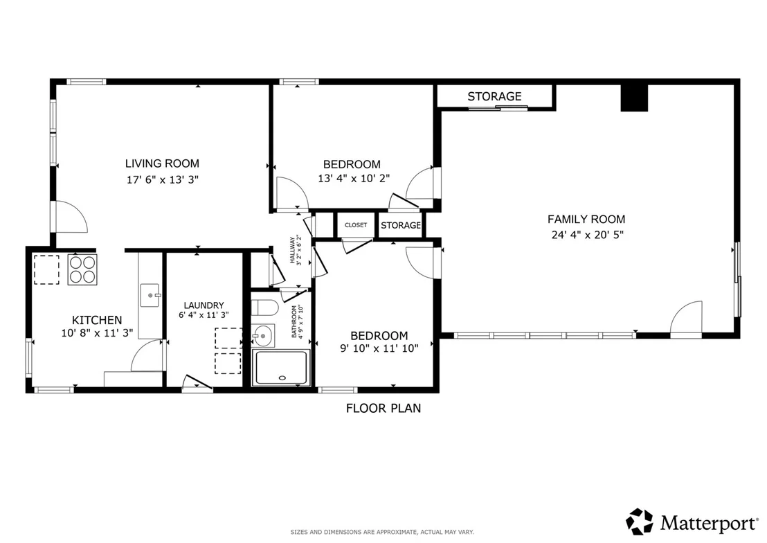 Photo of 9226 Crescent Drive