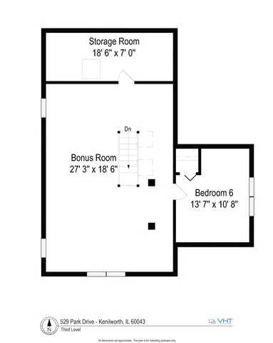 Photo of 529 Park Drive