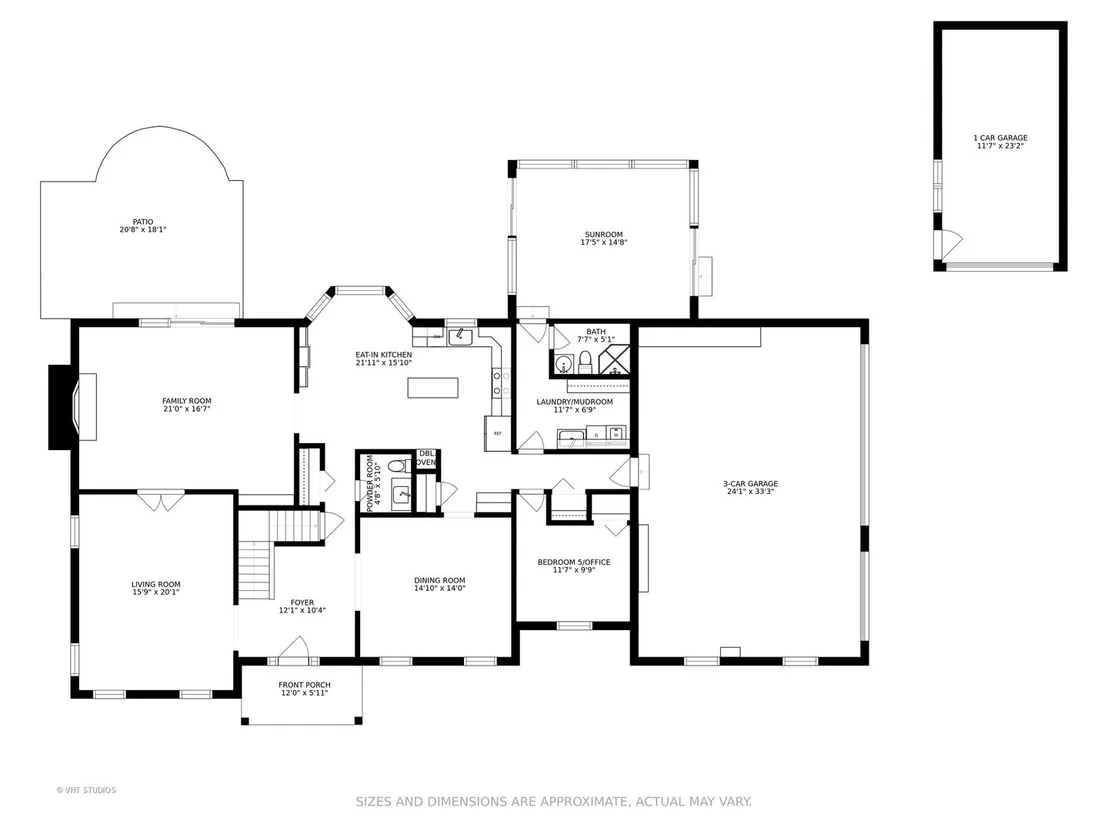 Photo of 2102 Shetland Road