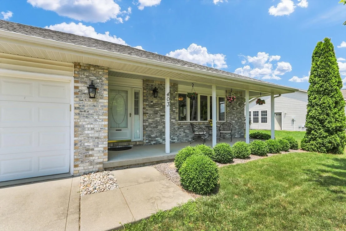 Photo of 403 N Cedar Drive
