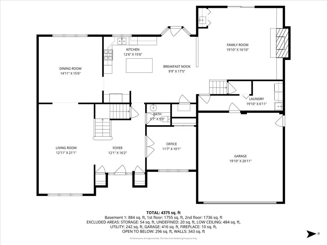 Photo of 2243 Aster Court