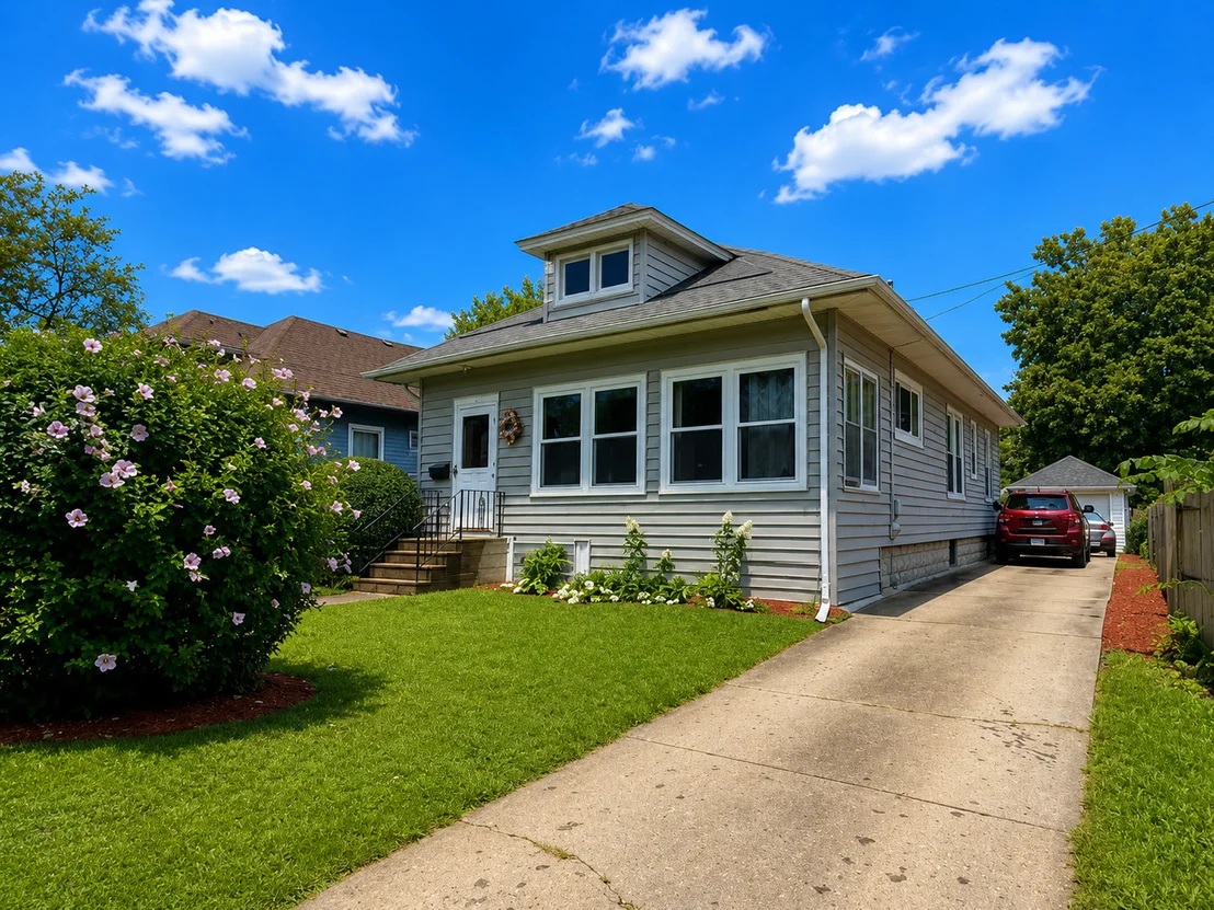 Photo of 319 Oak Street