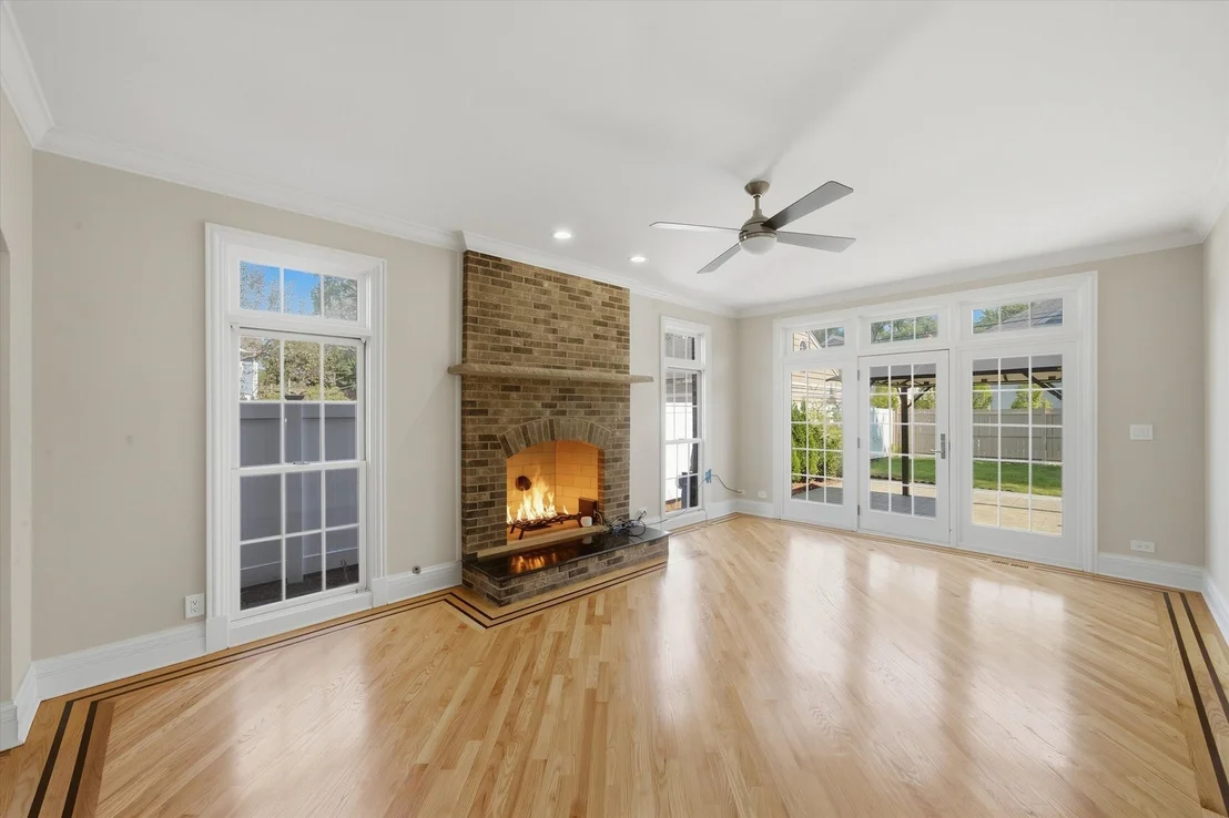 Photo of 301 Spruce Street