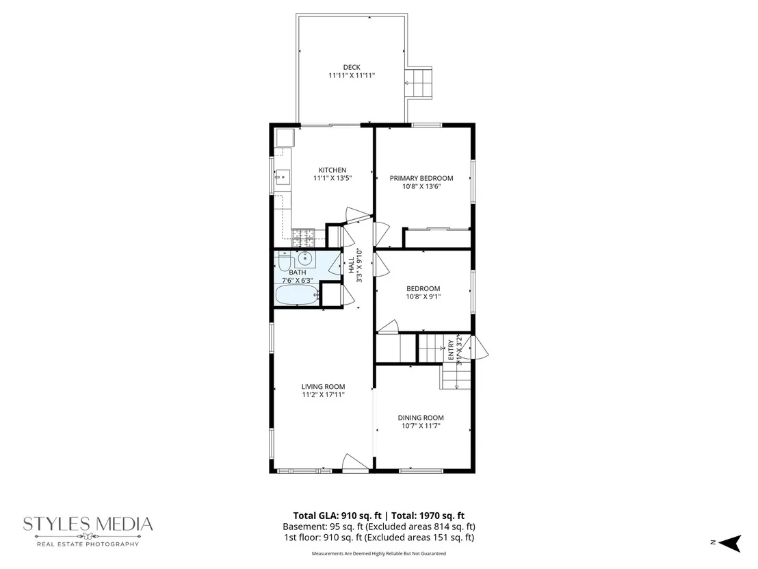 Photo of 2213 Park Avenue