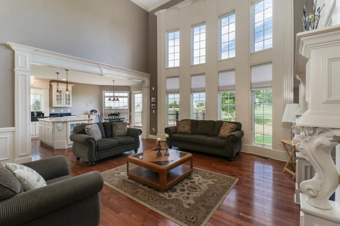 Photo of 2807 Lone Oak Road