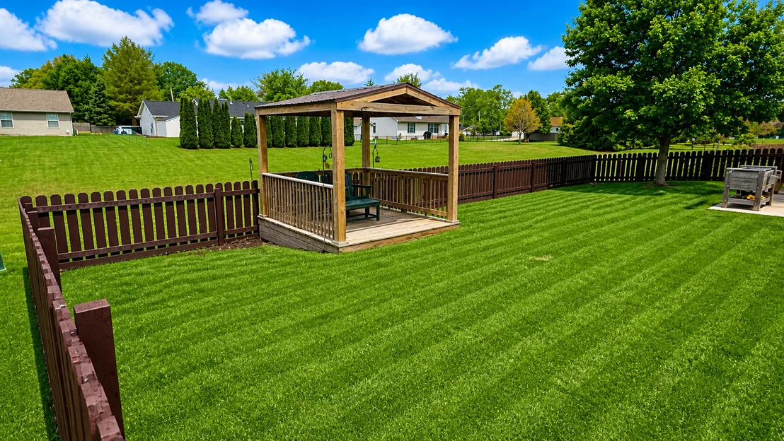 Photo of 705 Bluestem Drive