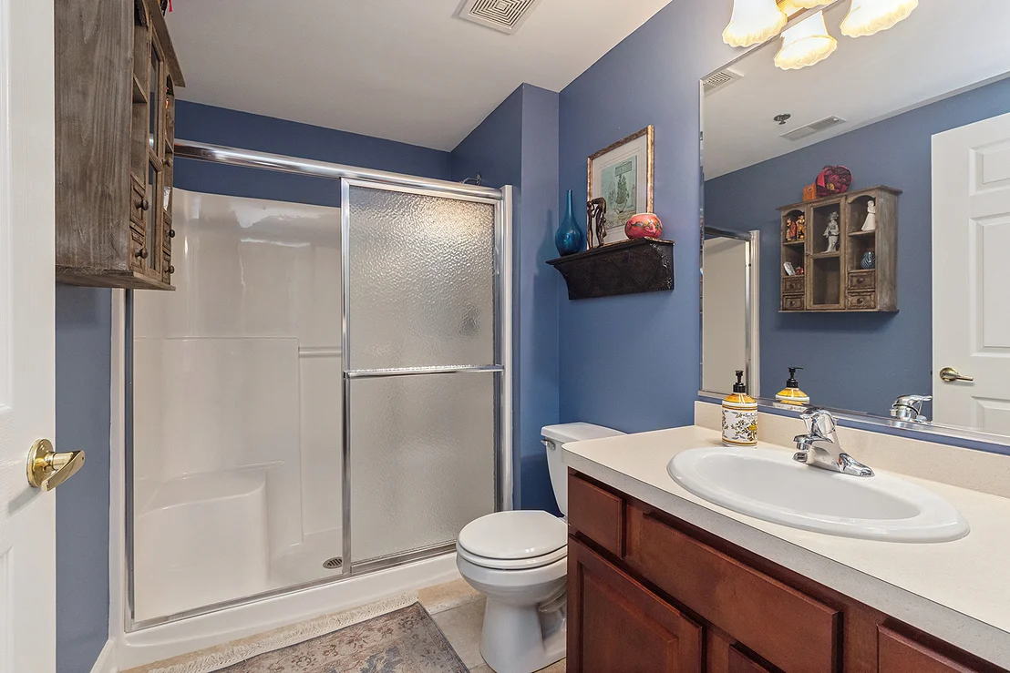 Photo of Unit 3SE at 7920 Trinity Circle