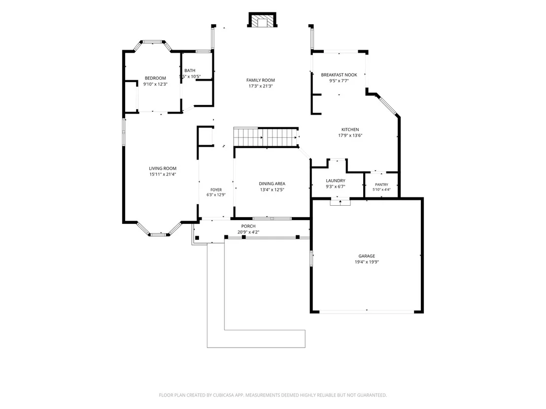 Photo of 1251 Saddle Ridge Trail