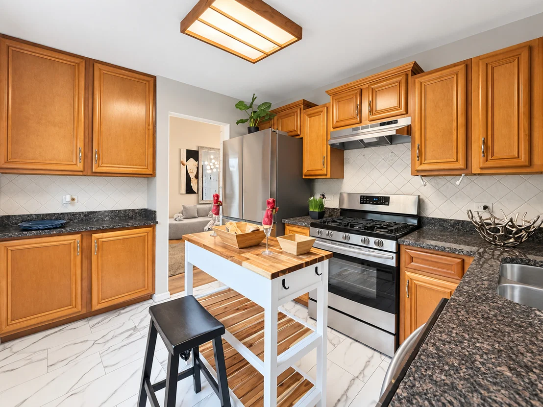 Photo of 1401 Knoll Drive