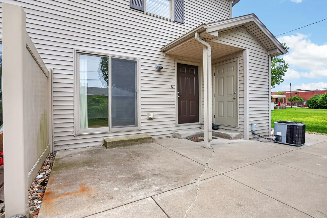 Photo of Unit 6 at 3 Ross Drive