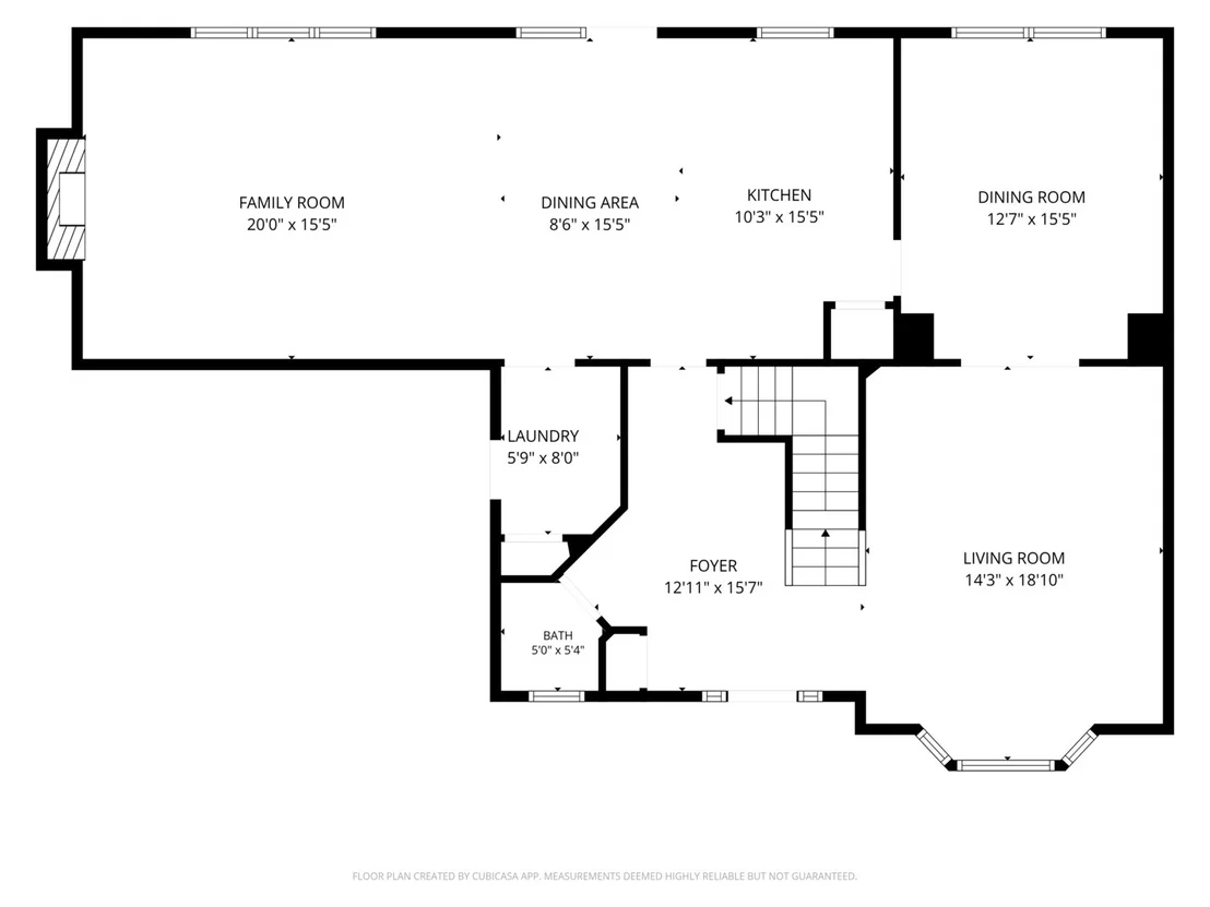 Photo of 713 Clifford Drive