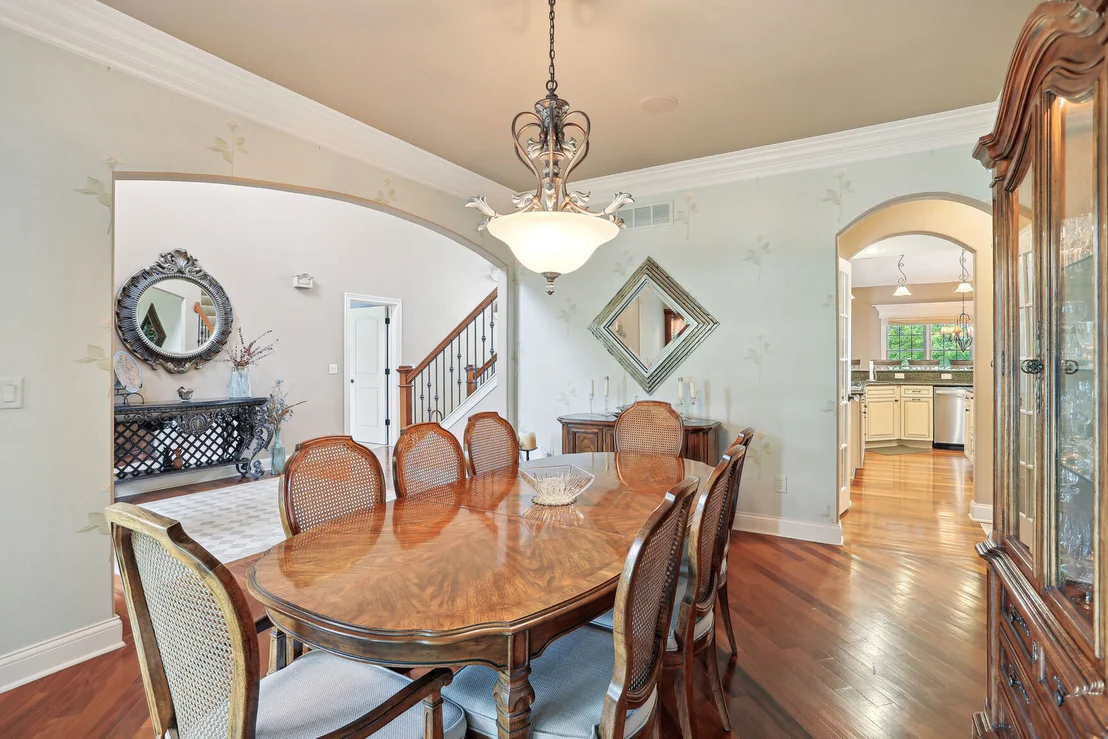 Photo of 2602 Castlerock Drive