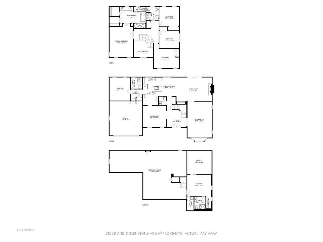 Photo of 205 Tall Trees Drive