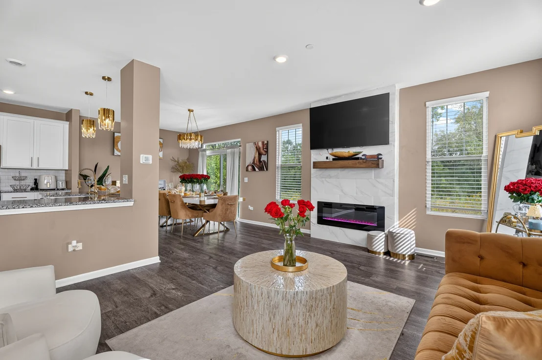 Photo of 16427 Wheatgrass Street
