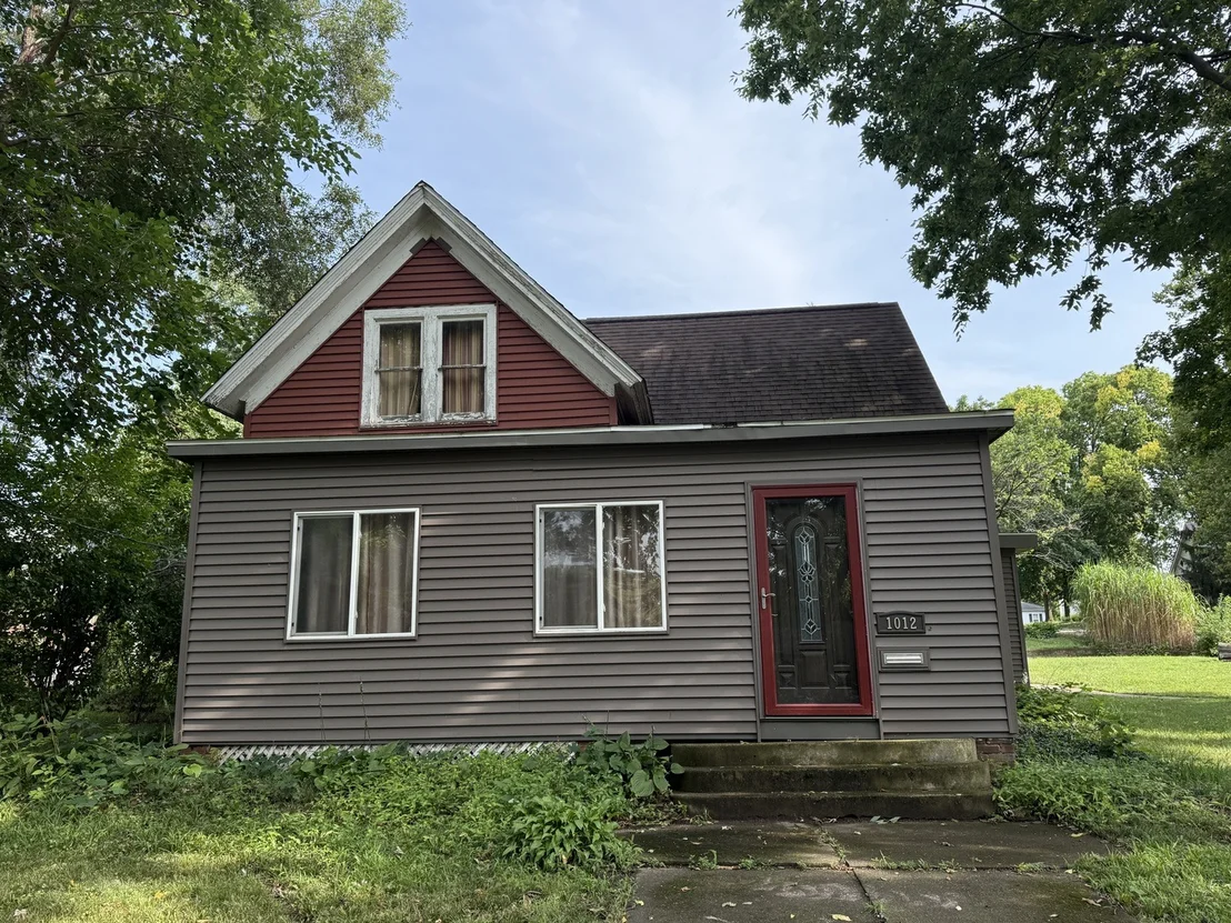 Photo of 1012 Richard Street