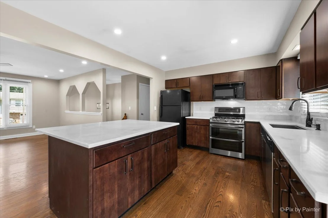 Photo of 6122 Pleasant View Road
