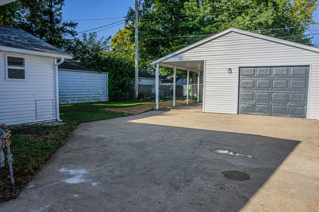 Photo of 3019 Robert Street