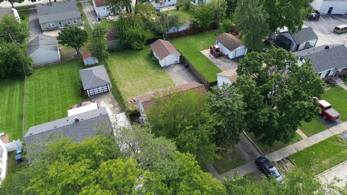 Photo of 1309 Howard Avenue