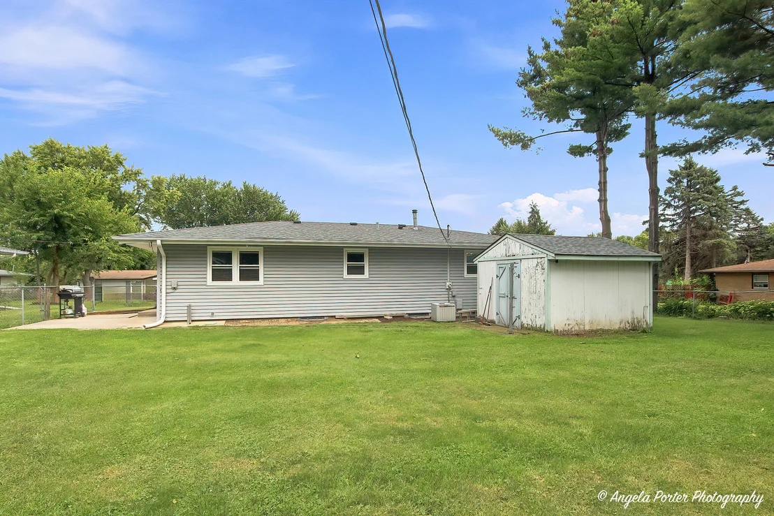 Photo of 4707 William Street