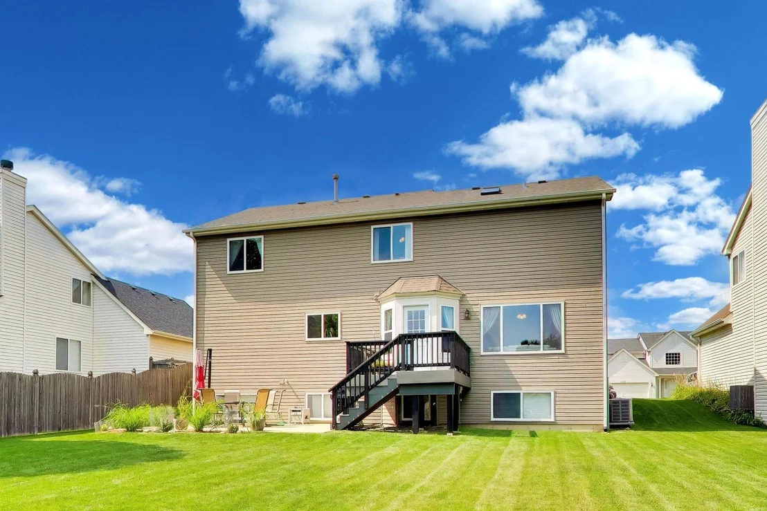 Photo of 2365 Handley Lane
