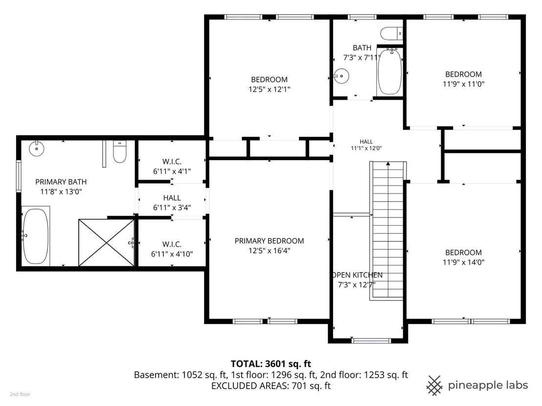 Photo of 2679 Freeland Circle