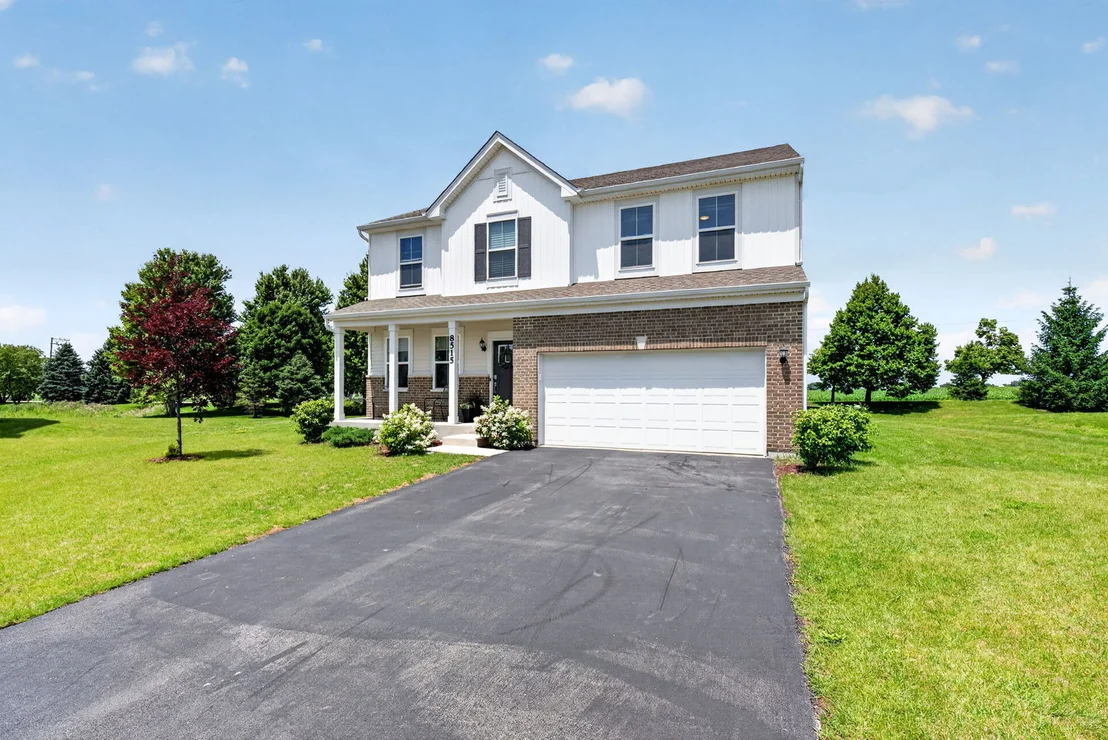 Photo of 8515 Rosehall Drive