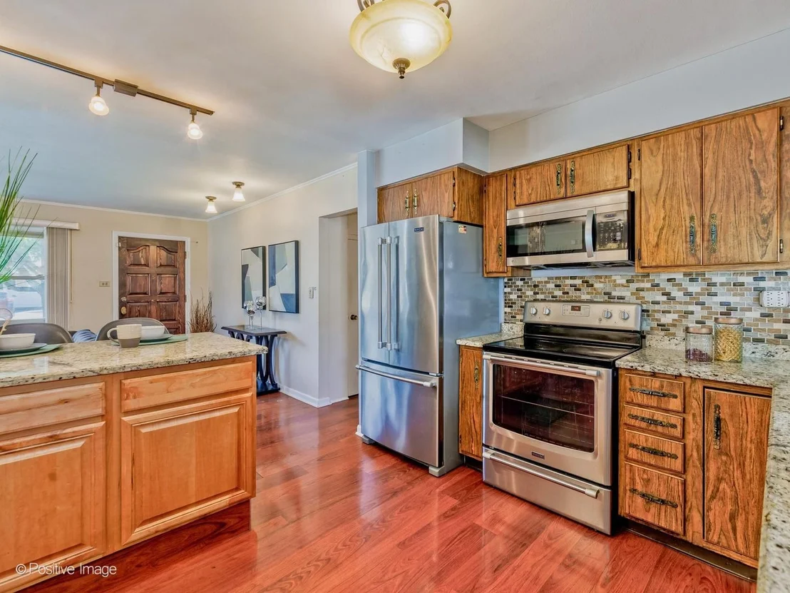 Photo of 1025 Longaker Road