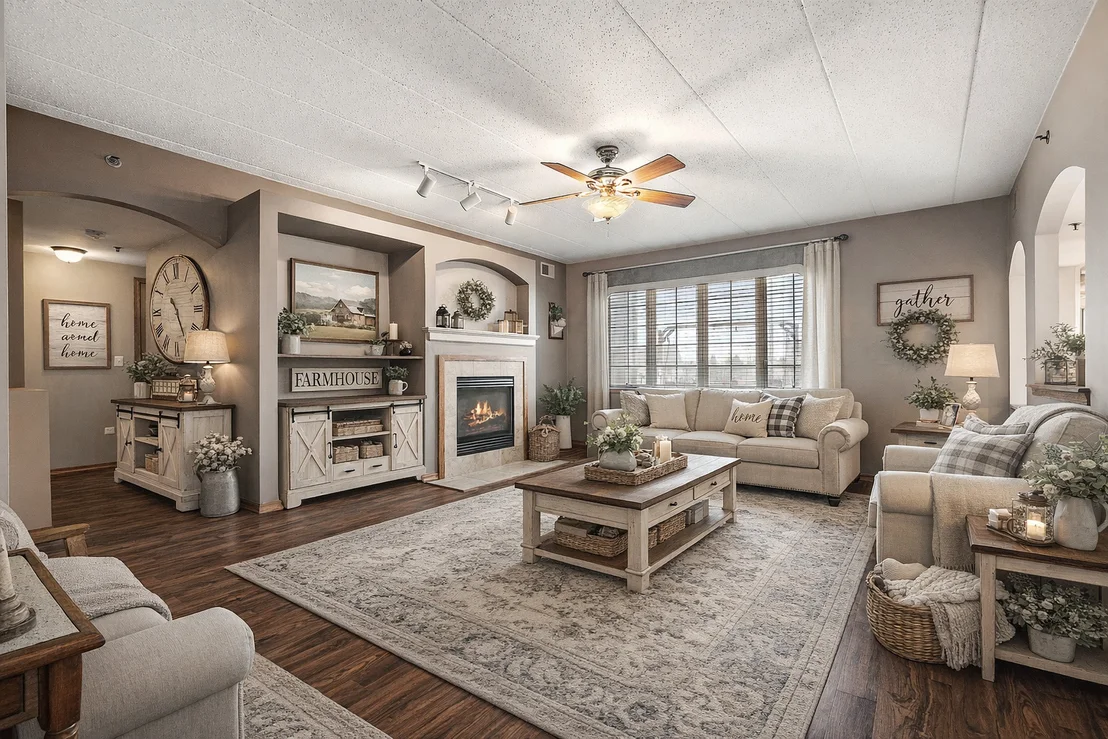 Photo of Unit 1SE at 7935 Trinity Circle