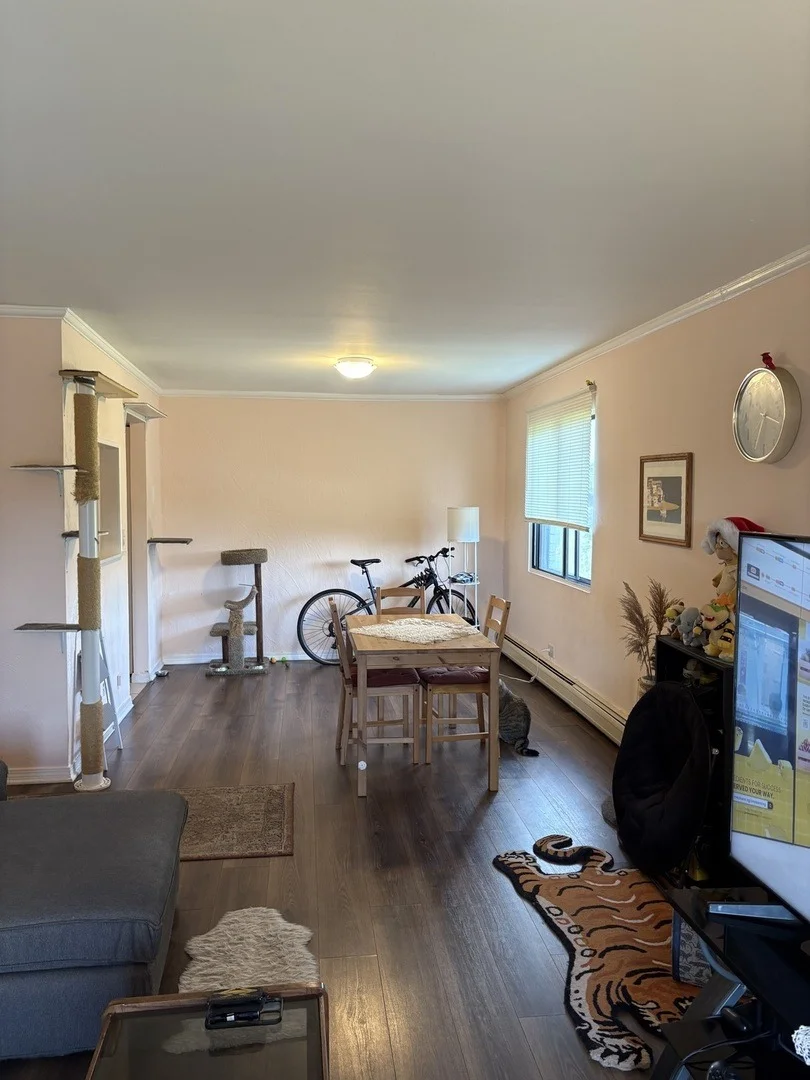 Photo of Unit 412A at 7211 WOLF Road