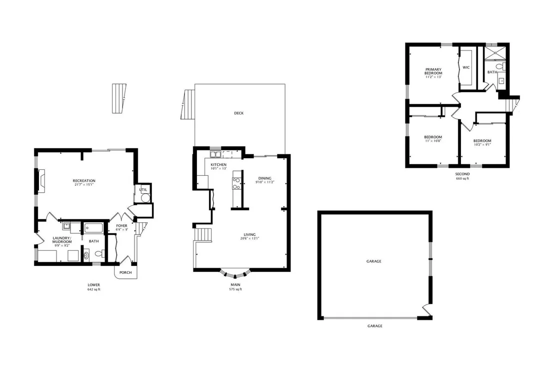 Photo of 142 N Cady Drive
