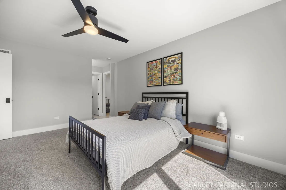 Photo of 1209 N Eagle Street