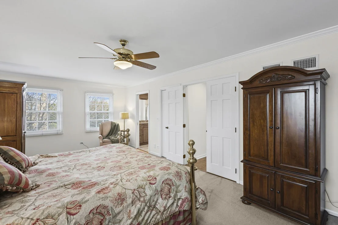 Photo of 2501 Indian Ridge Drive