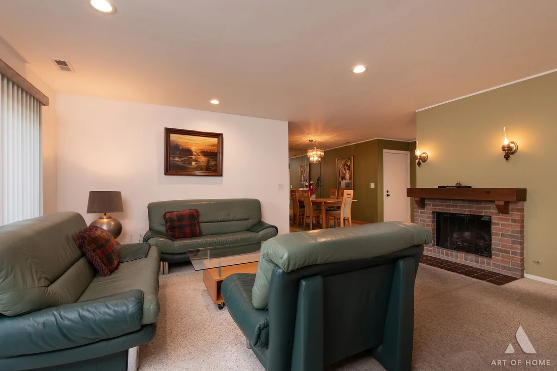Photo of Unit A2 at 4780 CALVERT Drive