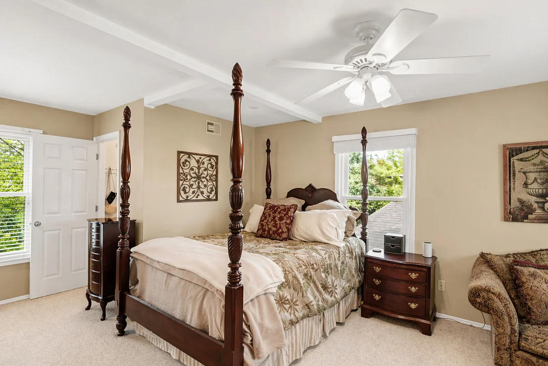 Photo of 1814 Cambridge Drive